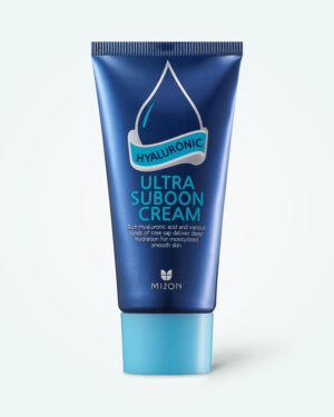 Mizon - Mizon Hyaluronic Ultra Suboon Cream 45 ml