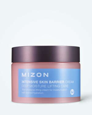 Mizon - Mizon Intensive Skin Barrier Cream