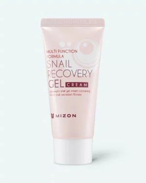 Mizon - Mizon Snail Recovery Gel Cream 45ml
