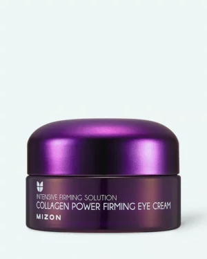 Mizon - Mizon Collagen Power Firming Eye Cream 25 ml