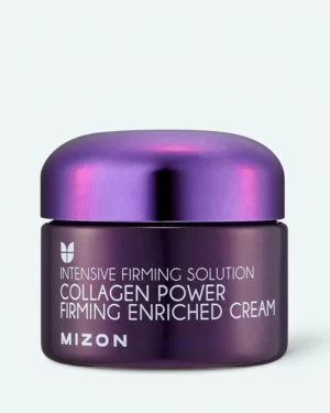Mizon - Mizon Collagen Power Firming Enriched Cream 50 ml
