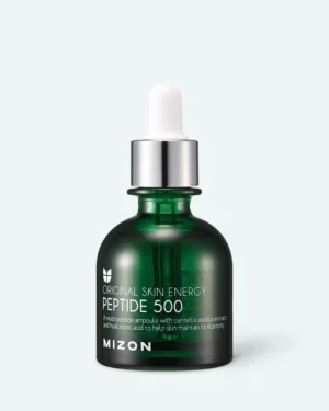 Mizon - Mizon Original Skin Energy Peptide 500 30ml