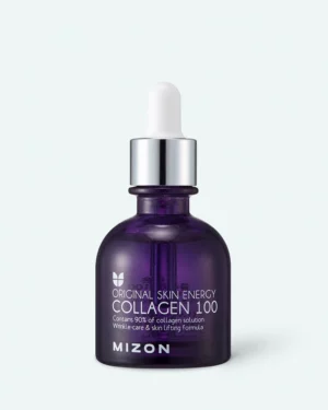 Mizon - Mizon Original Skin Energy Collagen 100 Ampoule 30 ml