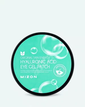 Mizon - Mizon Hyaluronic Acid Eye Gel Patch