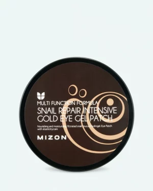 Mizon - Mizon Snail Repair Intensive Gold Eye Gel Patch 60 buc