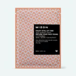 Mizon - Mizon Enjoy Vital-Up Time Anti Wrinkle Mask 30ml
