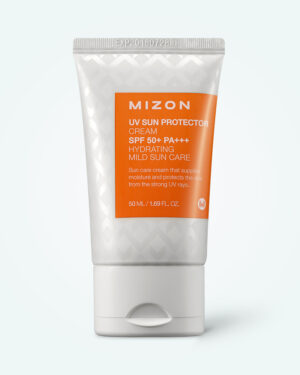 Mizon - Mizon UV Sun Protector Cream SPF50+PA+++  50ml