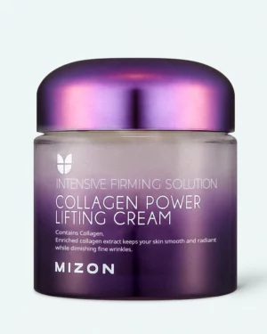 Mizon - Mizon Collagen Power Lifting Cream 75 ml