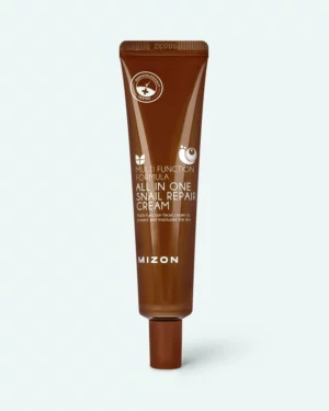 Mizon - Mizon Multifunctional Formula All In One Snail Repair Cream 35 ml