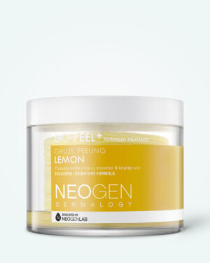 Neogen - Neogen Dermalogy Bio Peel Gauze Peeling Lemon 30 pads