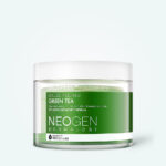Neogen - Neogen Dermalogy Bio Peel Gauze Peeling Green Tea 30 pads