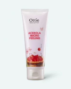 Ottie - Ottie Acerola Micro Peeling 150ml