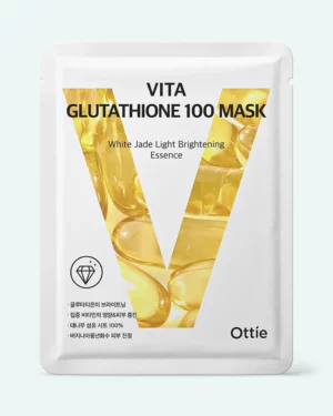 Ottie - Ottie Vita Glutathione 100 Mask