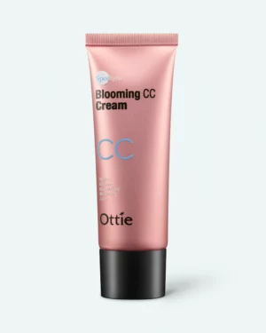 Ottie - Ottie Spotlight Blooming CC Cream 40 ml