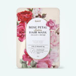 Petitfee & Koelf - KOELF Rose Petal Satin Hair Mask 30g
