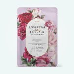 Petitfee & Koelf - KOELF Rose Petal Satin Leg Mask 40 g