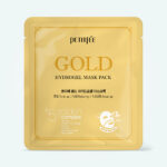 Petitfee & Koelf - Petitfee Gold Hydrogel Mask Pack