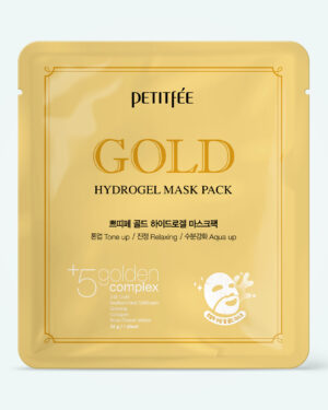 Petitfee & Koelf - Petitfee Gold Hydrogel Mask Pack
