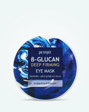 Petitfee & Koelf - Petitfee B-Glucan Deep Firming Eye Mask