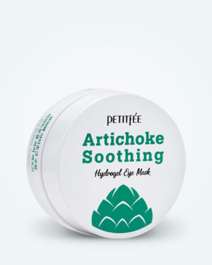Petitfee & Koelf - Petitfee Artichoke Soothing Hydrogel Eye Patch