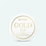 Petitfee & Koelf - Petitfee Gold & EGF Eye & Spot Patch