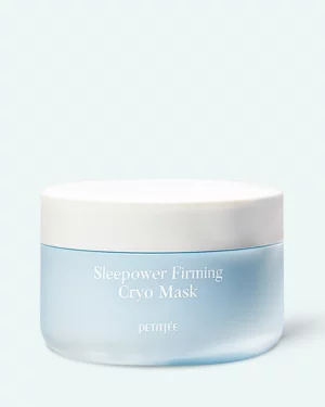 Petitfee & Koelf - Mască de noapte pentru fermitatea pielii Petitfee Sleepower Firming Cryo Mask 55ml