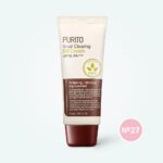 Purito - Purito Snail Clearing BB cream SPF38 PA+++ 30 ml #27 Sand Beige