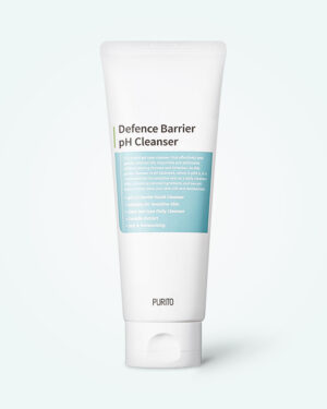 Purito - Purito Defence Barrier Ph Cleanser 150 ml
