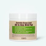 Purito - PURITO Centella Green Level All IN One Mild Pad 130ml (70pads)
