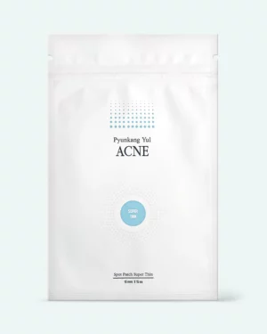 Pyunkang Yul - Plasturi pentru acnee super-subțiri Pyunkang Yul ACNE Spot Patch Super Thin 15ea