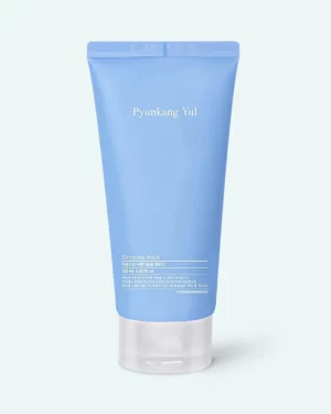 Pyunkang Yul - Mască de noapte hidratantă pentru piele sensibilă Pyunkang Yul Sleeping Mask 120ml