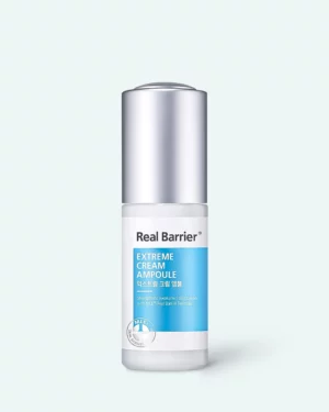 Real Barrier - Real Barrier Extreme Cream Ampoule 30ml