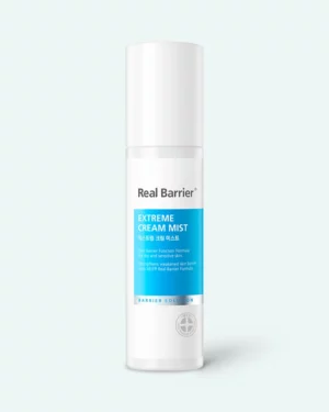 Real Barrier - Real Barrier Extreme Cream Mist 100 ml
