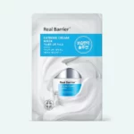 Real Barrier - Real Barrier Extreme Cream Mask 27 ml