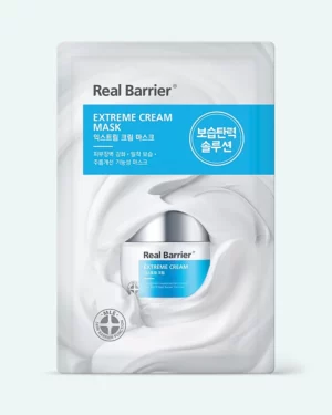 Real Barrier - Real Barrier Extreme Cream Mask 27 ml