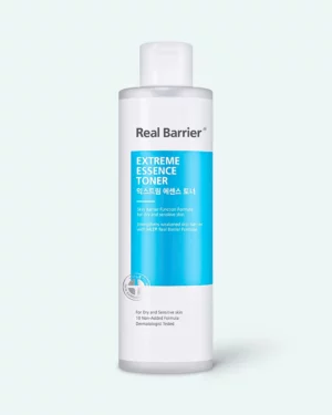 Real Barrier - Real Barrier Extreme Essence Toner 190ml