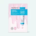 Real Barrier - Real Barrier Cicarelief Cream Mask