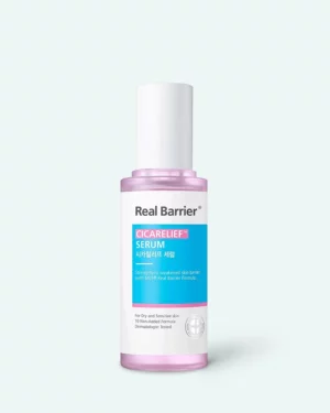 Real Barrier - Real Barrier Cicarelief Serum 40 ml