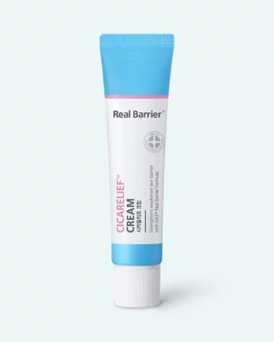 Real Barrier - Real Barrier Cicarelief Cream 30g