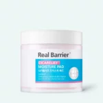 Real Barrier - Real Barrier Cicarelief Moisture Pad