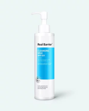 Real Barrier - Real Barrier Cleansing Milk 200 ml