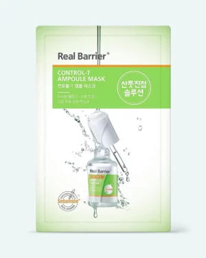 Real Barrier - Real Barrier Control-T Ampoule Mask