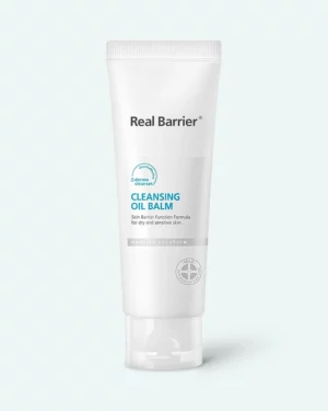 Real Barrier - Real Barrier Cleansing Oil Balm 100g