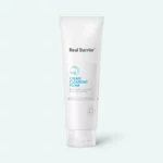 Real Barrier - Real Barrier Cream Cleansing Foam 120ml