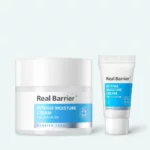 Real Barrier Intense Moisture Cream 50ml + 20ml