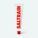 SALTRAIN - Солевая паста со фторидом SALTRAIN Gray Salt Toothpaste/ Fluoride 100g