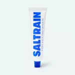 SALTRAIN - Солевая зубная паста SALTRAIN Gray Salt Toothpaste/Clean Breathe 100g