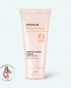 Atopalm - Cremă anti-vergeturi ATOPALM Maternity Care Stretch Mark Cream 150 ml
