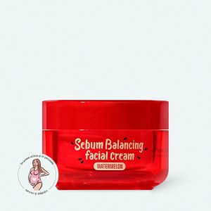 Farmskin - Farmskin Fresh Food For Skin Sebum Balancing Facial Cream 50 ml