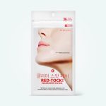 So Natural - So Natural Red-Tock Clear Spot Patch 36buc